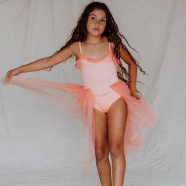 Elanor | Tropical Beach