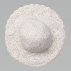 Pink Delight Sunny Hat