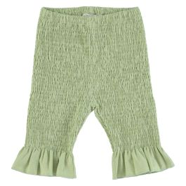 Pipa Smocked Shorts