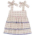 Pivoine Blouse Porto