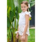 Provence Top & Shorts