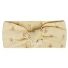 Ribbed Knotted Headband | Blossom