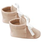 Baby Booties | Shell