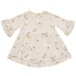 Belle Dress | Horses