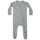 Bamboo Zip Footie | Twinkle