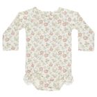 Olivia Rashguard One-Piece | Bloom