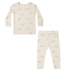 Bamboo Pajama Set | Bunnies