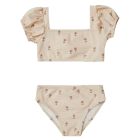 Zippy Two Piece | Lilac Fleur