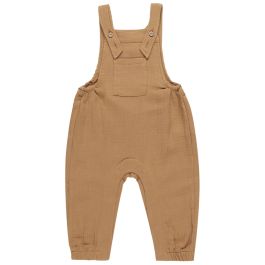 Baby Overall | Golden