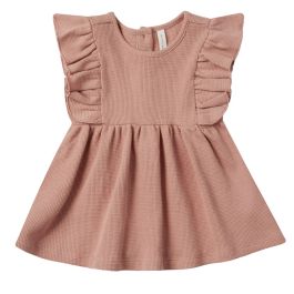 Daisy Dress | Rose