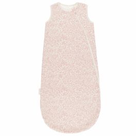 Jersey Sleep Bag | Pink Blossom