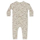 Jersey Long John | North Pole