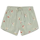 Swim Trunk | Beach Balls