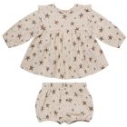 Piper Blouse & Stars