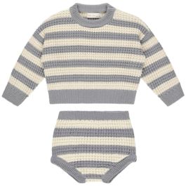 Aspen Sweater & Knit Bloomer