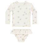 Rashguard Girls Set | Angel Fish