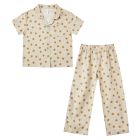 Pajama Set | Sunburst