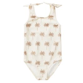 Millie One-Piece | Paradise