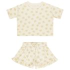 Mosie Set | Daisies
