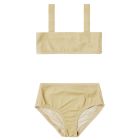 Brently Bikini | Lemon