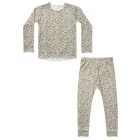 Pajama Set | Holiday Vines