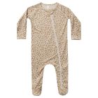 Footed Sleeper | Fleur