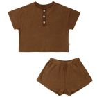 Summer Waffle Set | Chocolate