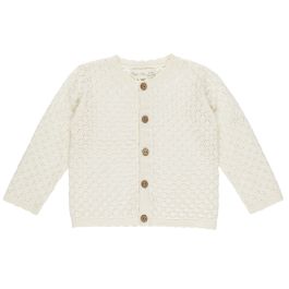 Ella Cárdigan | Ivory