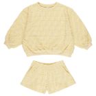 Summer Terry Set | Waves