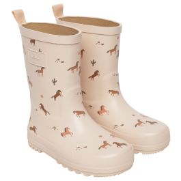 Rainboot | Horses