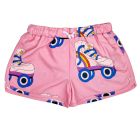 Swim Trunks | Skates