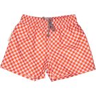 Squares Classic Swim Shorts