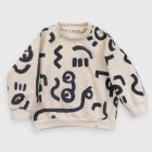 Rumi Sweater | Biscuit