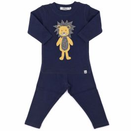 Ragdoll Lion Maize Set