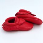 Red Moccs