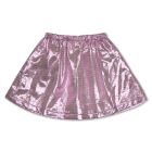Mini Skirt | Sparkling Violet