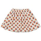 Mini Skirt Dots