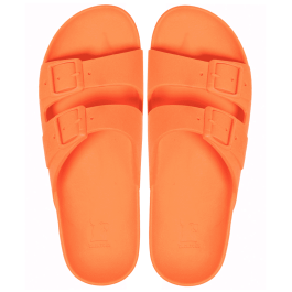 BAHIA Orange Fluo