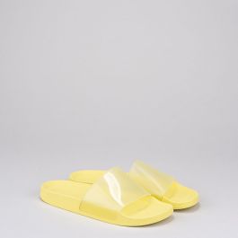 Beach Cristal Yellow