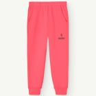 Pink Draco Sweatpants