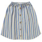 Mid Skirt Stripes