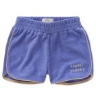'Sorbet Sunday' Terry Sports Short
