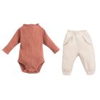 Body & Corduroy Trousers