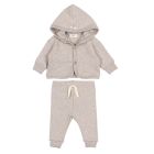 Soft Jersey Jacket & Pants