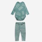 Scratch All Over Body & Leggings