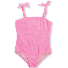 Terry 1 Pc | Hibiscus Pink