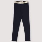 Singapore Legging Midnight Navy