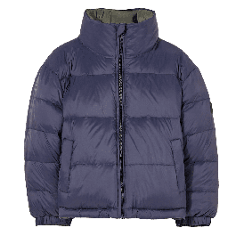 Snowty REVERSIBLE Navy/Dark Khaki