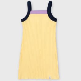 Solene Dress | Banana
