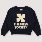 Space Sweater Midnight Navy